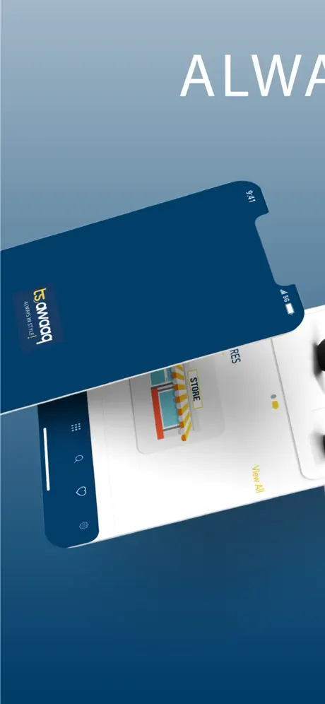 Tsawaaq App